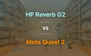 HP Reverb G2 vs Meta Quest 2