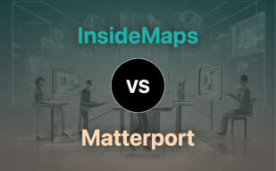 InsideMaps vs Matterport