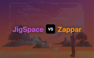 JigSpace vs Zappar