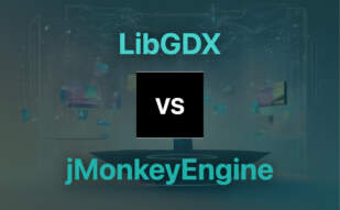 LibGDX and jMonkeyEngine compared