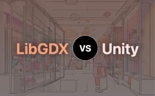 Comparing LibGDX and Unity