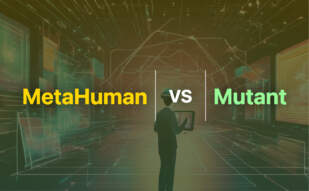 Detailed comparison: MetaHuman vs Mutant