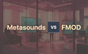 Metasounds and FMOD compared