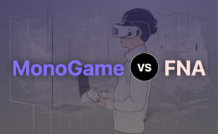 Differences of MonoGame and FNA