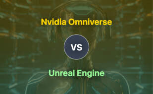 Comparing Nvidia Omniverse and Unreal Engine