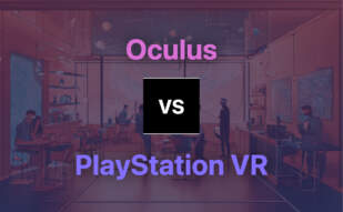 Oculus vs PlayStation VR comparison