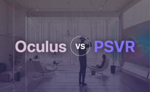 Oculus vs PSVR comparison