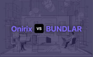 Onirix and BUNDLAR compared