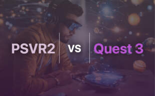 PSVR2 vs Quest 3