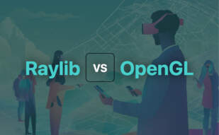 Raylib vs OpenGL