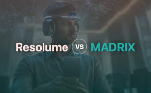 Resolume vs MADRIX comparison