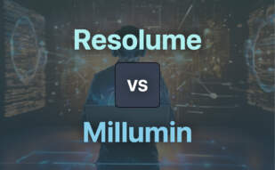 Comparing Resolume and Millumin