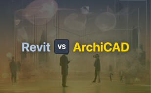 Comparison of Revit and ArchiCAD