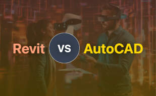 Revit vs AutoCAD