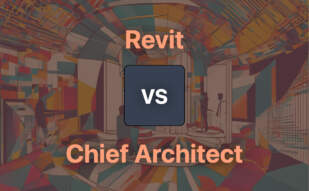 Comparison of Revit and Chief Architect