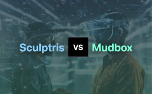 Comparing Sculptris and Mudbox