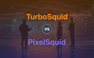 Comparing TurboSquid and PixelSquid