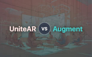 UniteAR vs Augment comparison