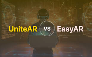 Detailed comparison: UniteAR vs EasyAR