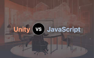 Unity and JavaScript compared