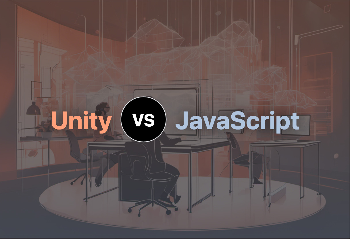 Detailed comparison: Unity vs JavaScript