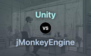 Unity vs jMonkeyEngine comparison