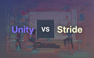 Unity vs Stride