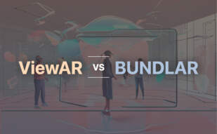 Detailed comparison: ViewAR vs BUNDLAR