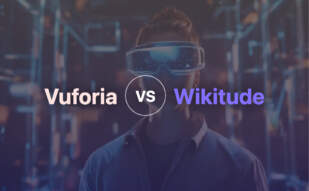 Vuforia vs Wikitude