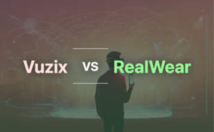 Vuzix and RealWear compared