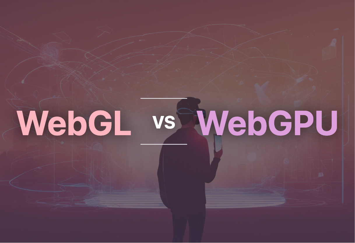 WebGL vs WebGPU