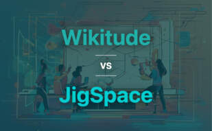 Wikitude vs JigSpace