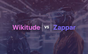 Wikitude vs Zappar comparison