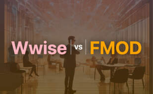 Differences of Wwise and FMOD