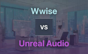 Comparison of Wwise and Unreal Audio