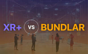 XR+ and BUNDLAR compared