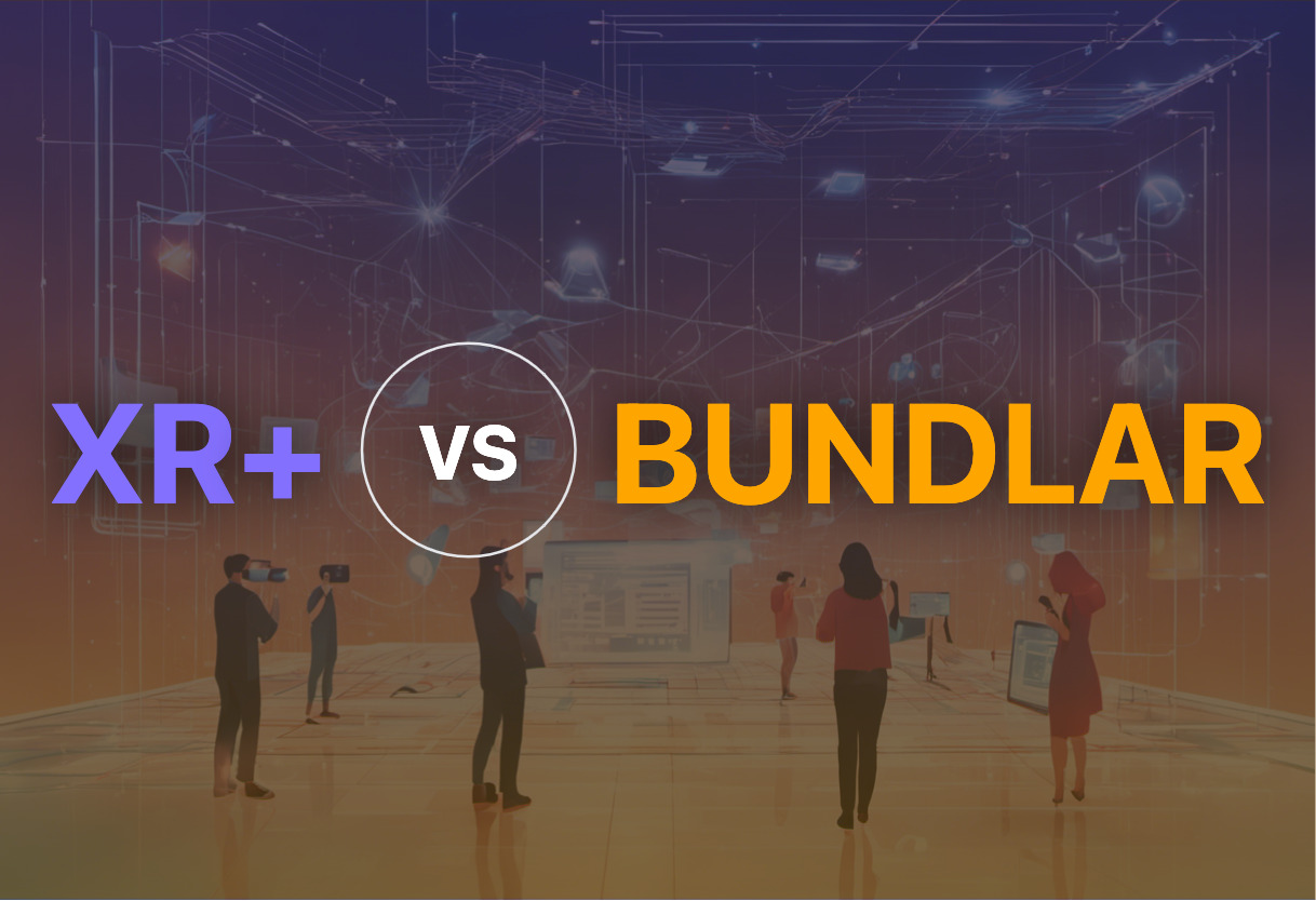 Comparison of XR+ and BUNDLAR