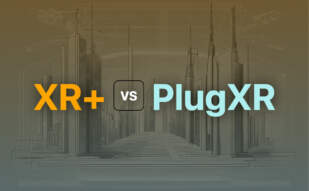 Differences of XR+ and PlugXR
