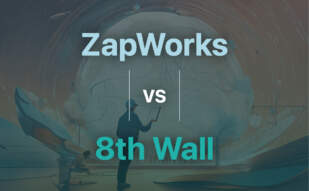 Differences of ZapWorks and 8th Wall