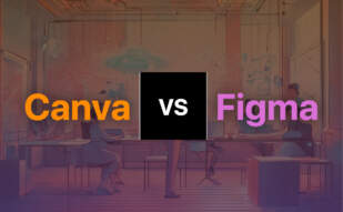 Comparing Canva and Figma