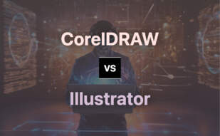 CorelDRAW vs Illustrator