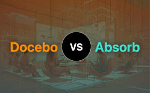 Comparing Docebo and Absorb