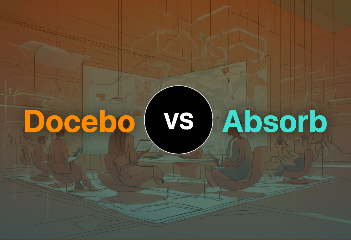 Docebo vs Absorb