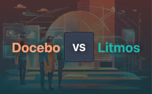 Comparison of Docebo and Litmos
