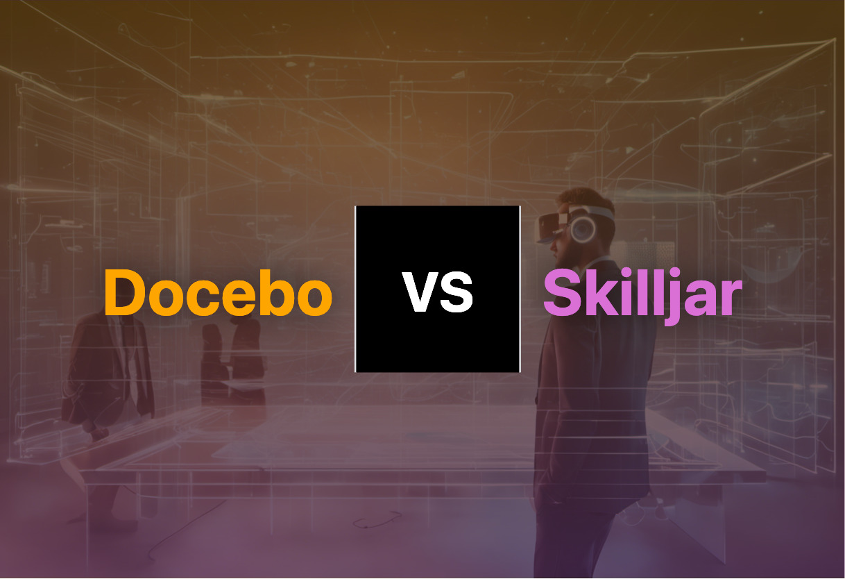 Docebo vs Skilljar