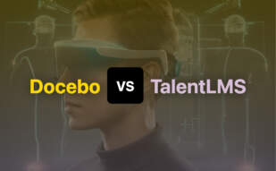 Docebo and TalentLMS compared