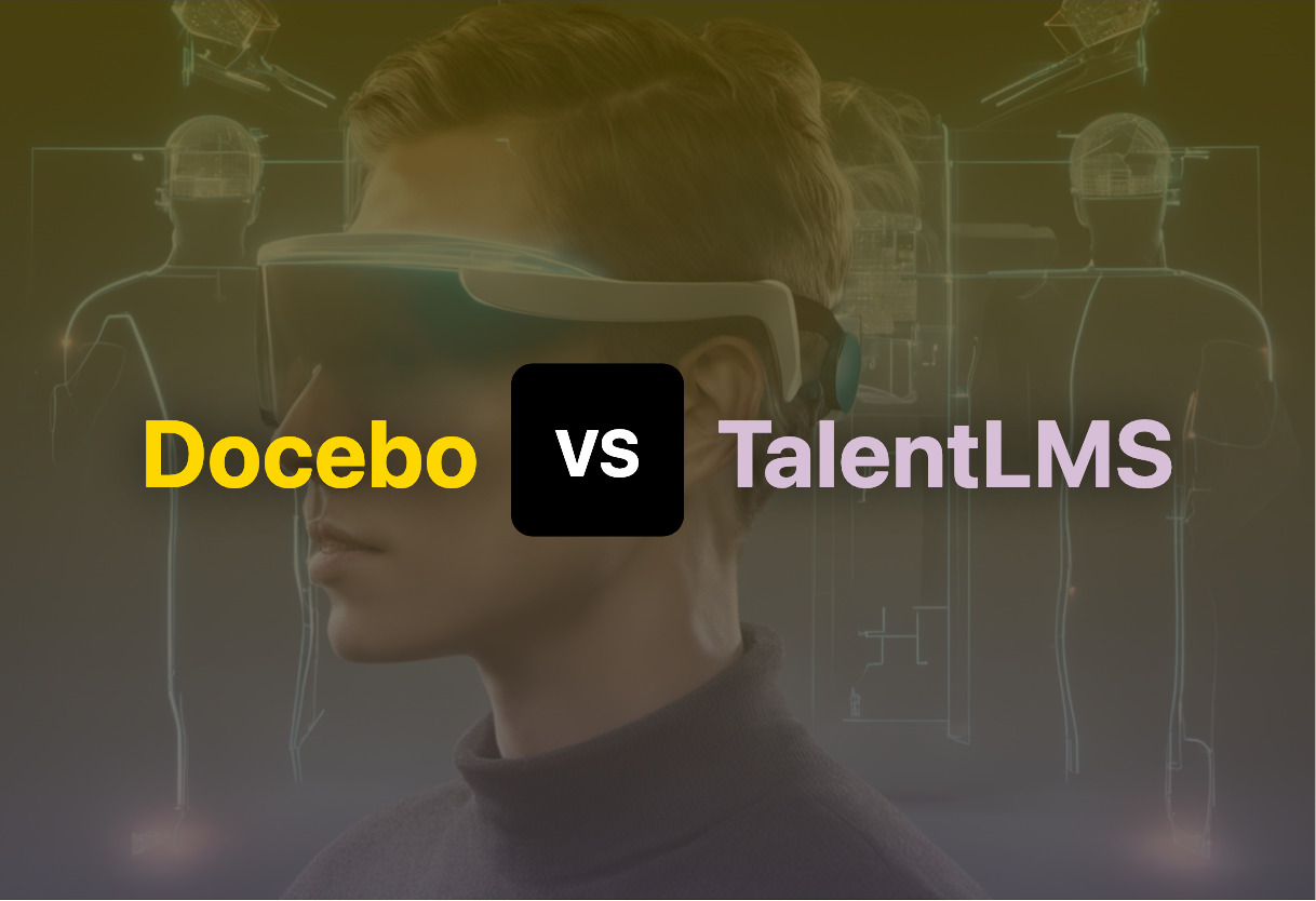 Detailed comparison: Docebo vs TalentLMS