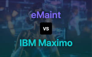 Comparing eMaint and IBM Maximo