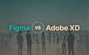 Comparison of Figma and Adobe XD