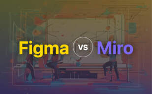 Comparing Figma and Miro